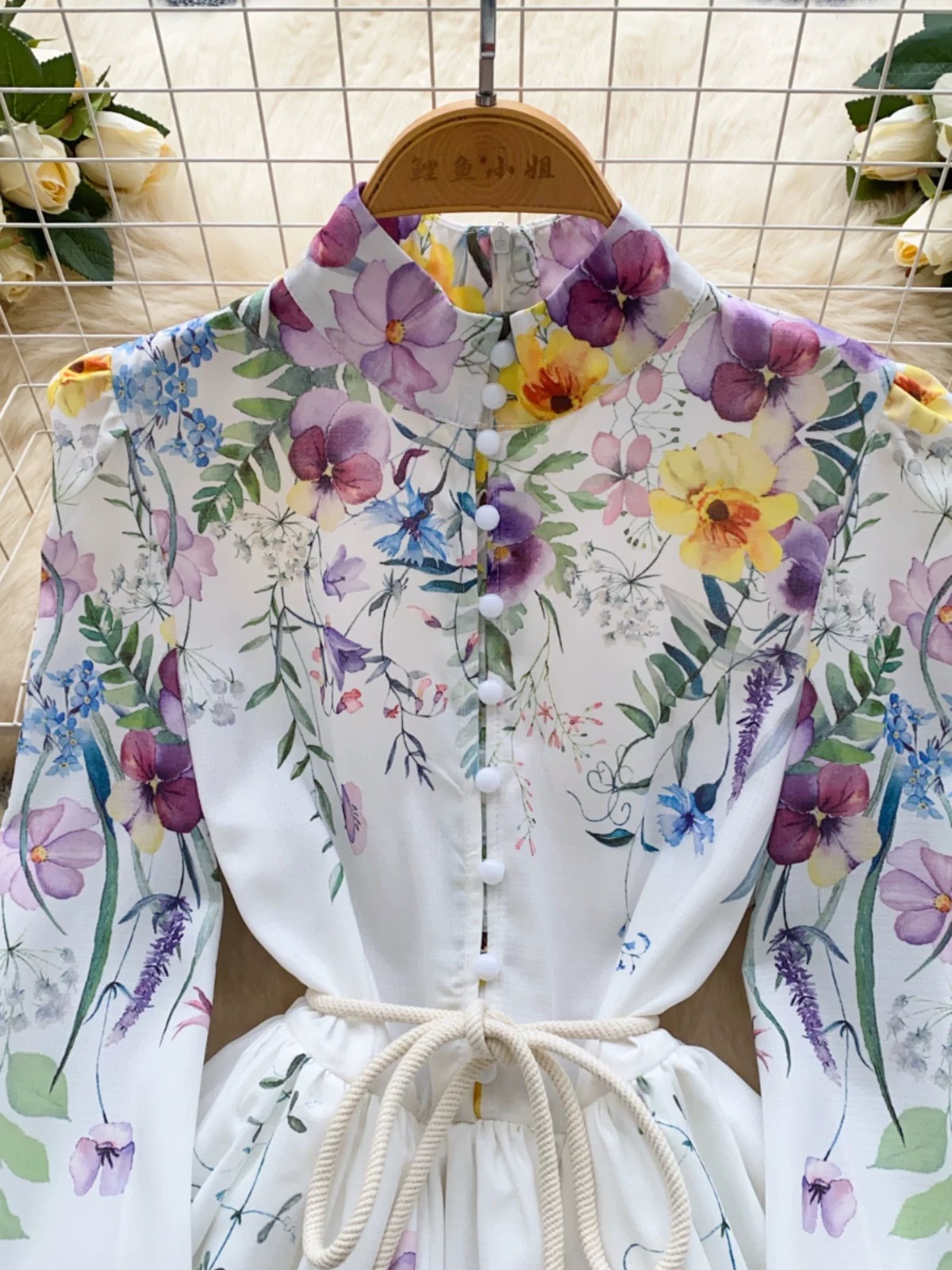 Private dinner dress ED395 images